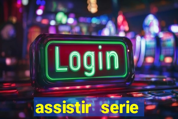 assistir serie origem 2 temporada